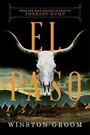 El Paso: A Novel