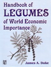 Handbook of Legumes of World Economic Importance