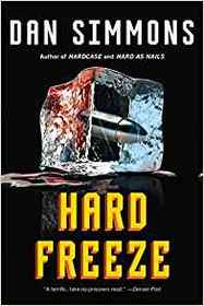 Hard Freeze (Joe Kurtz, Bk 2)