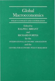 Global Macroeconomics (International Economic Association)