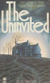 The Uninvited (A Star book)