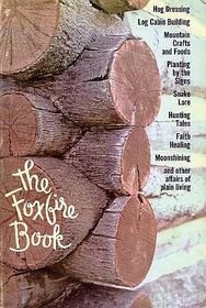 FOXFIRE BOOK