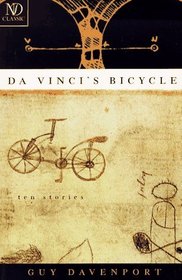 Da Vinci's Bicycle: Ten Stories