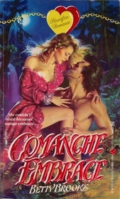 Comanche Embrace