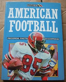 American Football: The Records