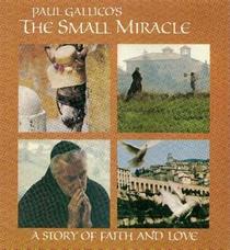 The Small Miracle: A Story of Faith and Love