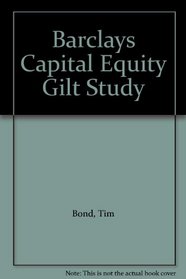 Barclays Capital Equity Gilt Study