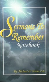Sermons to Remember