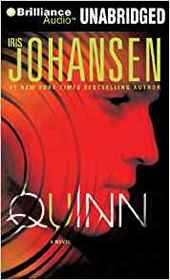 Quinn (Eve Duncan, Bk 13) (Audio CD) (Unabridged)