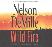 Wild Fire (John Corey)