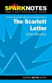 SparkNotes: The Scarlet Letter