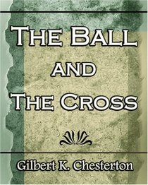 The Ball and The Cross - 1910