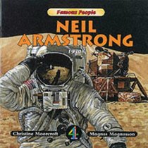 Neil Armstrong (Famous People Story Books)