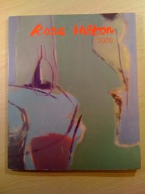 Rose Hilton 2009: New Work 2009 (Studio Publications)