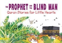 Prophet and the Blind Man