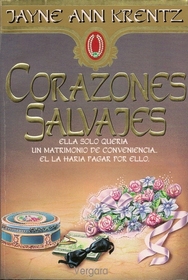 Corazones Salvajes