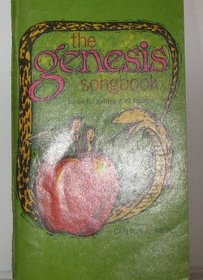 Genesis Songbook