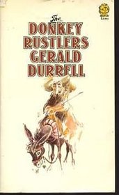 The Donkey Rustlers (Lions)