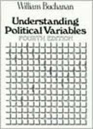 Understanding Political Variables (4th Edition)