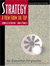 Strategy: A View From the Top
