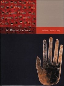 Art Beyond the West (Trade Version)