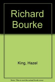 Richard Bourke