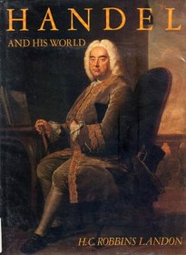 Handel and His World