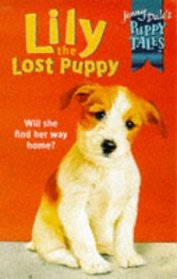 Puppy Tales 2 Lily the Lost Puppy