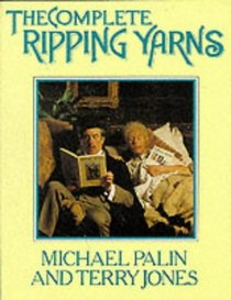 The Complete Ripping Yarns