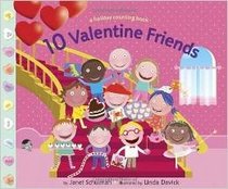 10 Valentine Friends
