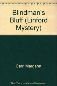 Blindman's Bluff (Large Print)