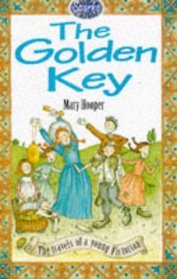 The Golden Key (Sparks S.)