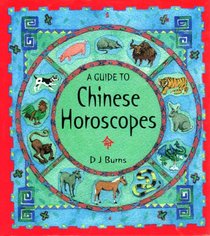 A guide to Chinese horoscopes: Key concepts in Chinese astrology