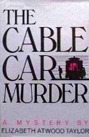 The Cable Car Murder