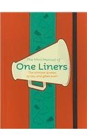 The Mini Manual of One Liners