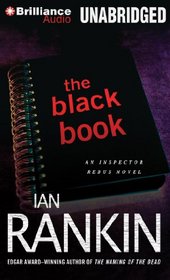 The Black Book (Inspector Rebus Series)
