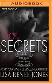 Hot Secrets (Tall, Dark & Deadly)
