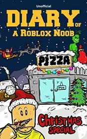 Diary of a Roblox Noob: Christmas Special