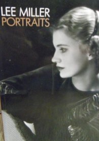 Lee Miller Portraits