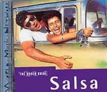 The Rough Guide to Salsa Music (Rough Guide World Music CDs)