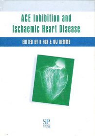 ACE Inhibition and Ischaemic Heart Disease