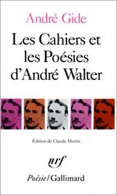 Les Cahiers Et Les Poesies