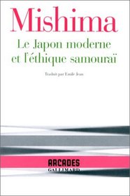 Le Japon moderne et l'thique samoura
