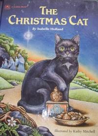 The Christmas Cat