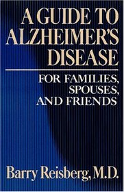 Guide to Alzheimer's Disease