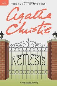 Nemesis: A Miss Marple Mystery (Miss Marple Mysteries)
