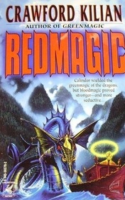 Redmagic