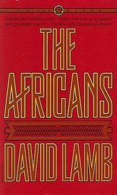 AFRICANS (Ethnic studies)