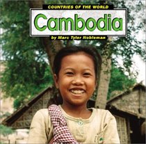 Cambodia (Countries of the World)