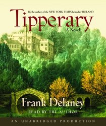 Tipperary (Audio CD) (Unbridged)
